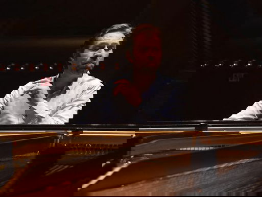 In gesprek met pianist Leif Ove Andsnes