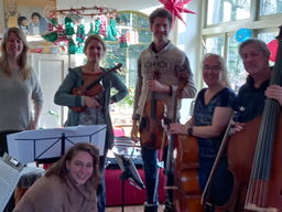 Tussentijd onderzoekt relatie tijd, muziek en psychisch leed