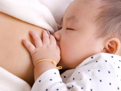 De dromenvanger, nr. 312: Moedermelk