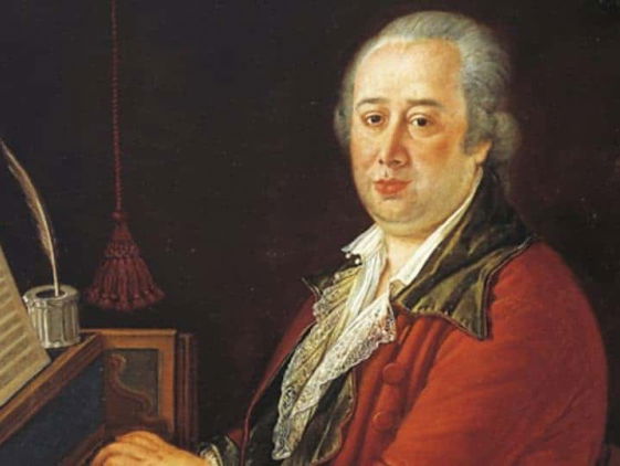 Verborgen Passies: La Passione di Nostro Signore Gesù Cristo - Niccolò Jommelli