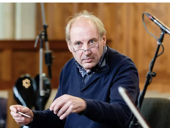 Hollandse Nieuwe! Slavic Rhapsody, van Ciconia Consort, deel III: Vrijheid