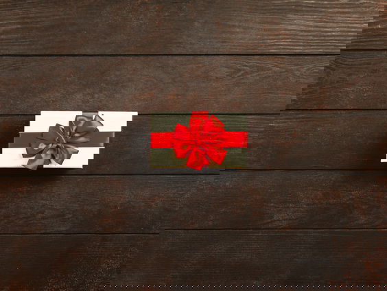 Lekkere Track: Luistercadeau