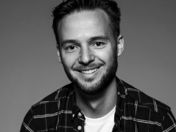 Het Talent: Gijs Wilbers