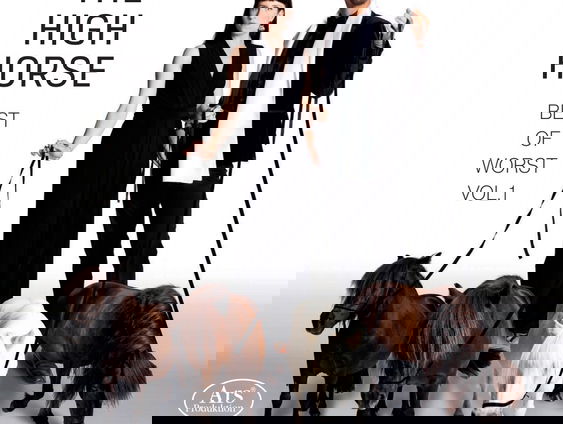 4FM #88: The High Horse ft. Aqua