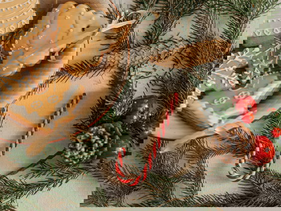 Lekkere Track: Kerstgevoel