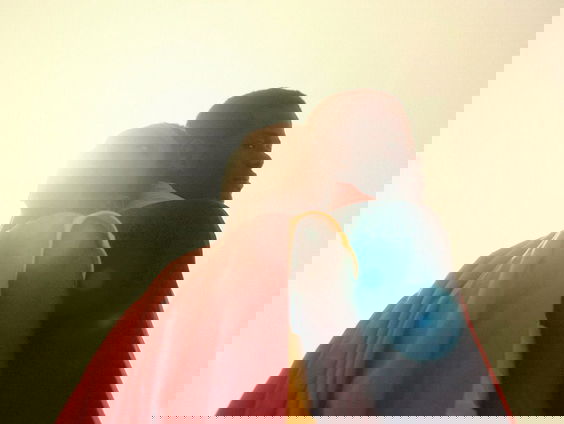 Filmtip - Banel & Adama