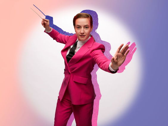 Het gesprek - Esther Lindenbergh en Sytske van der Ster