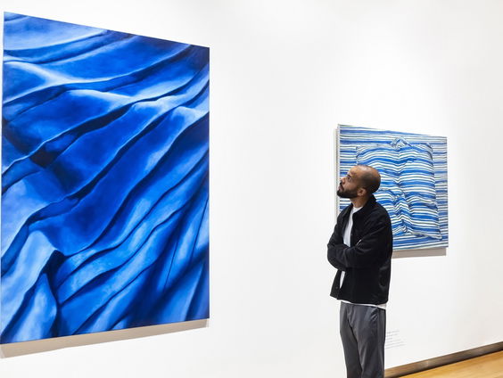 De Audiotour: Maite van Dijk over MORE & meer - Realisme van 1900 tot nu