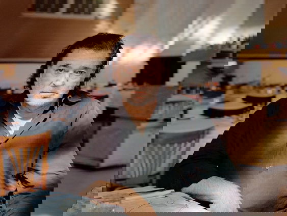 Het gesprek - Leon de Winter