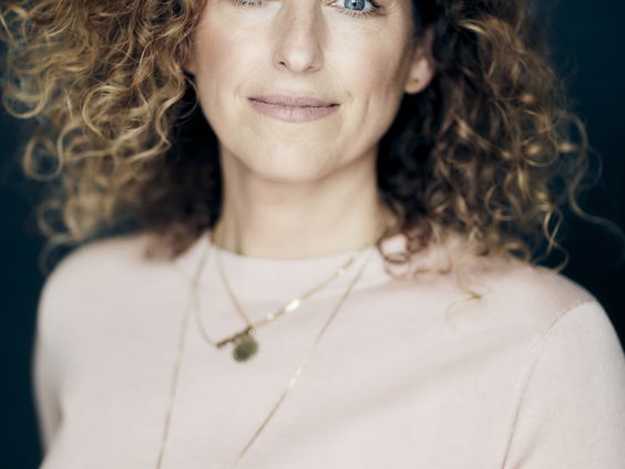 Het gesprek - Femmetje de Wind