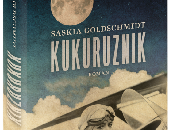 Het gesprek - Saskia Goldschmidt