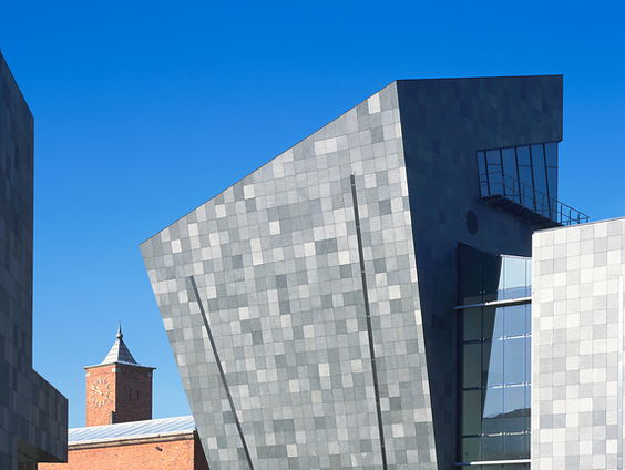 Museumtip: Van Abbemuseum