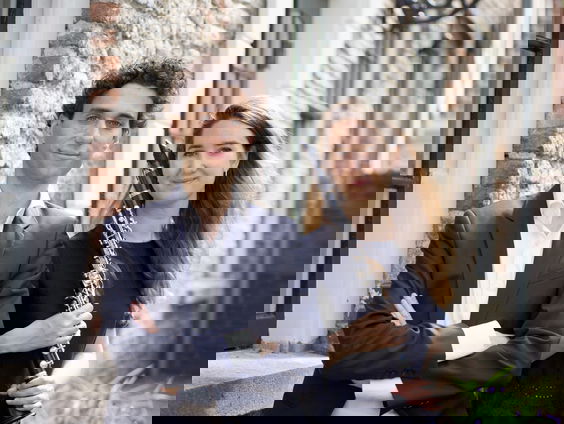 Hollandse Nieuwe! Sliding doors van Camiel Boomsma & Marieke Vos, deel III: Busoni