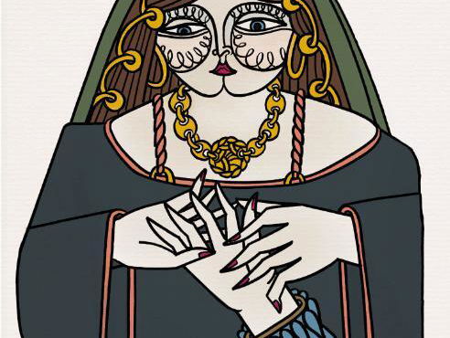 Boek van de week: "Voorbij het zwart"