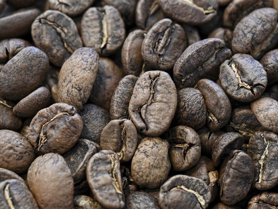 Menselijke Maat: 'Coffee Free Coffee' maakt koffie zonder koffiebonen