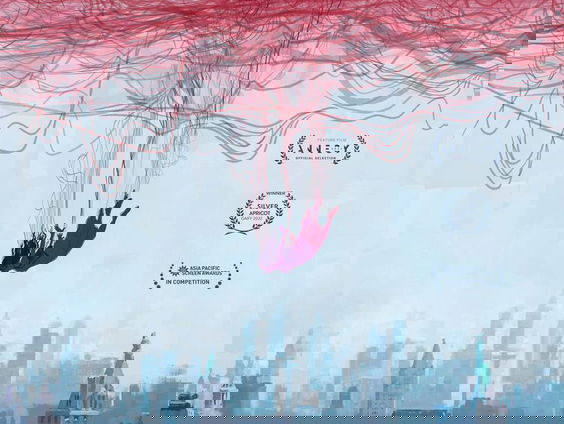 Filmtip - Aurora's sunrise