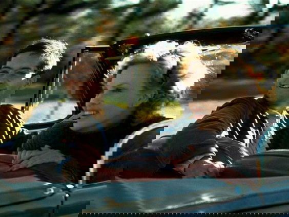 Lekkere Track: The Cider House Rules