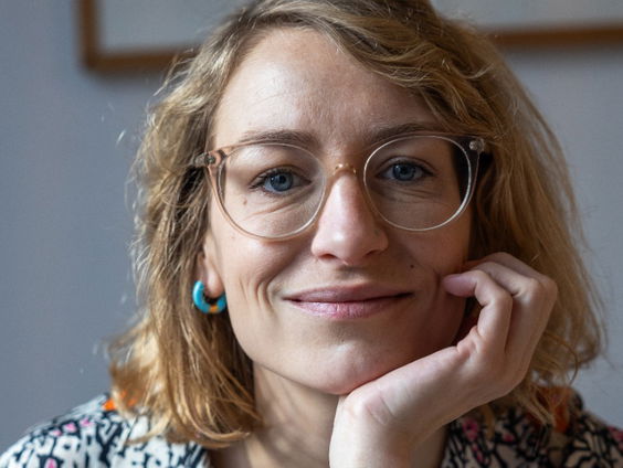 Het talent - Rosanna ten Have