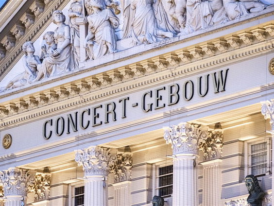 Concertgebouw zet zich in voor diversiteit in de klassieke muziek