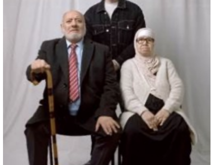 Het gesprek - Khalid Amakran