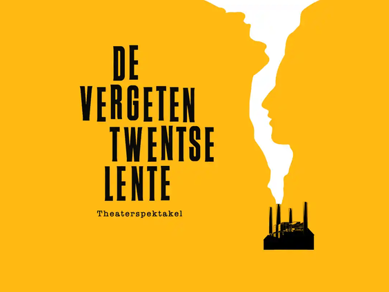 De Vergeten Twentse Lente