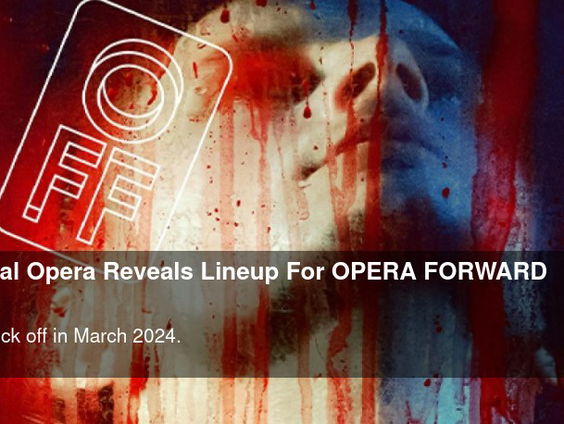 Regisseur Mart van Berckel over Oedipus Rex/Antiogone