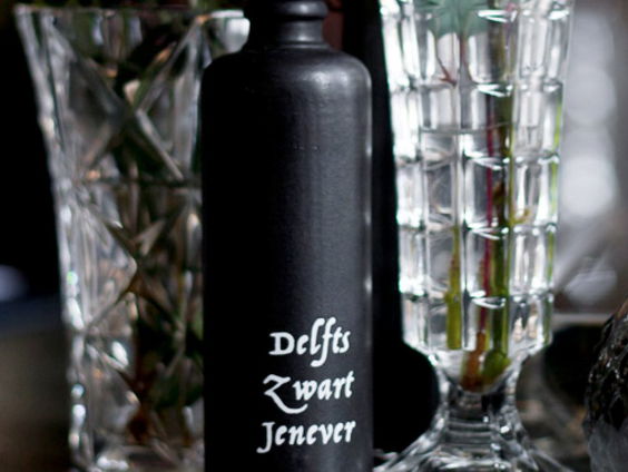 Gedicht: Nonchalante logica, van Leonard Nolens