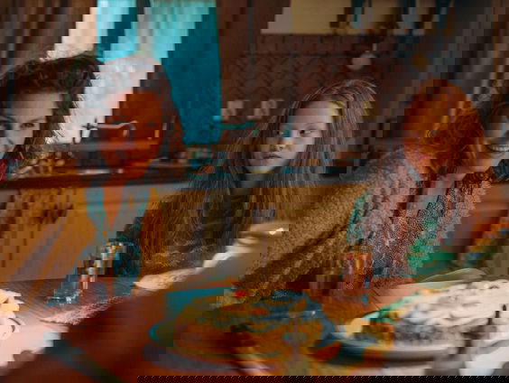 Het gesprek - Lilian Sijbesma