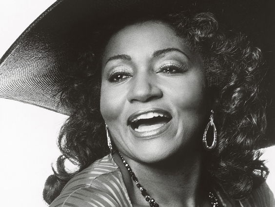 Grace Bumbry 1937-2023