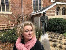 Het gesprek - Annette Portegies