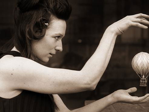 Lekkere Track: Mijmermuziek