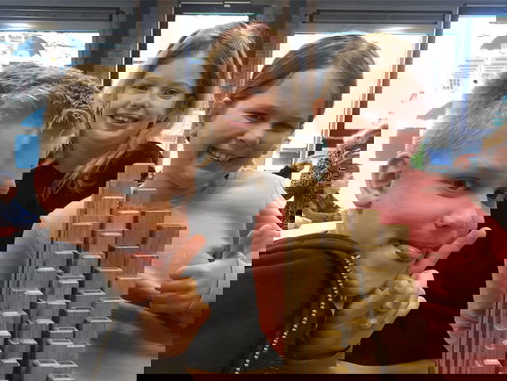 Prijswinnend Orgelkids laat kinderen orgels bouwen