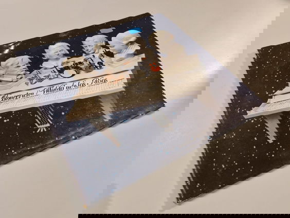 Plaatwerk #52: Concerten - Waldo de Los Rios Style...