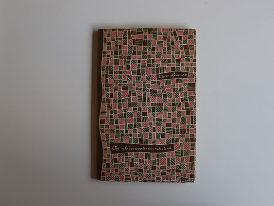 Aangeboden door uw boekverkoper: 1955