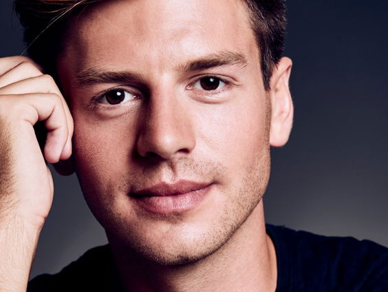 Vanuit de coulissen: Edo Wijnen