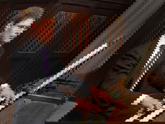 De Pijplijn #115: Jan Willems