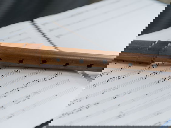 Lekkere track: nieuwe CD Erik Bosgraaf