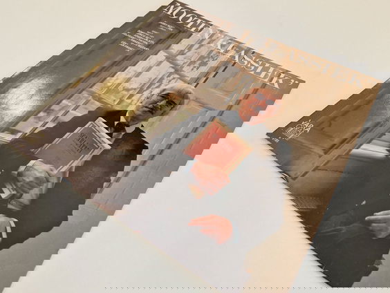 Plaatwerk #19: Mooten "Klassiek"