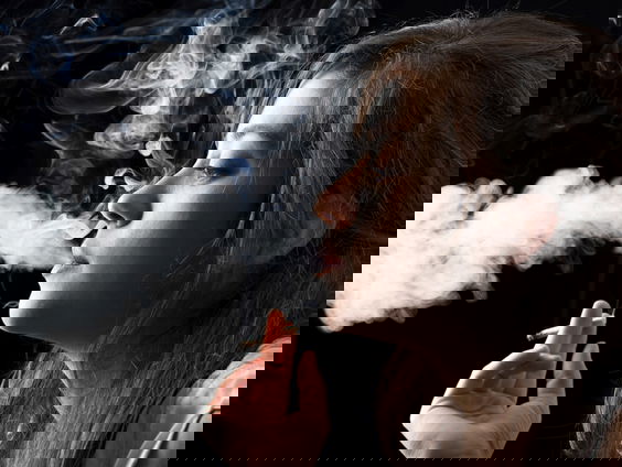 Gedicht: Ontwaken van Jana Arns