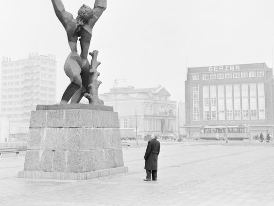 Het gesprek - Sandra Smets