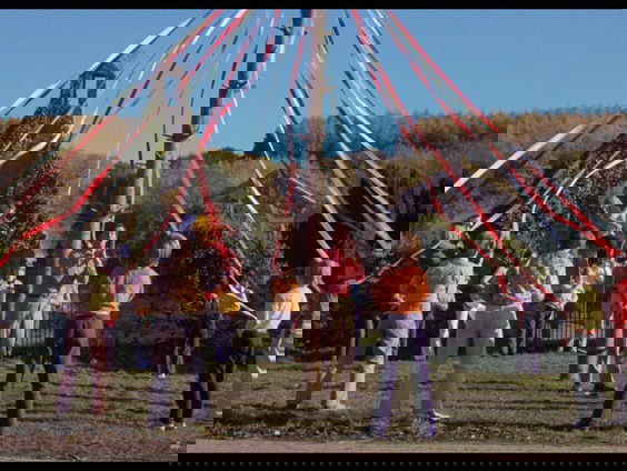 Filmtip - The wicker man