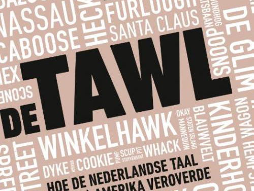 Boek van de week: De Tawl