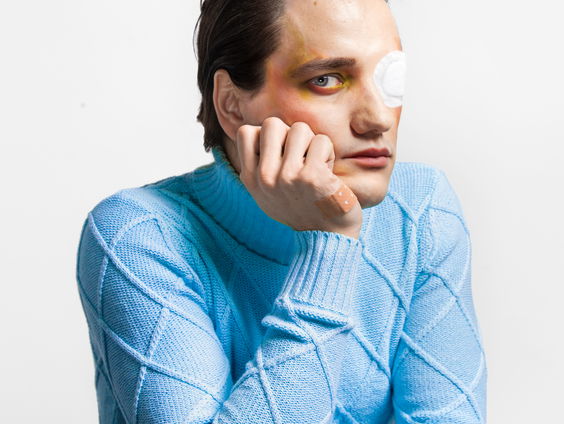 Het gesprek - Simon Heijmans