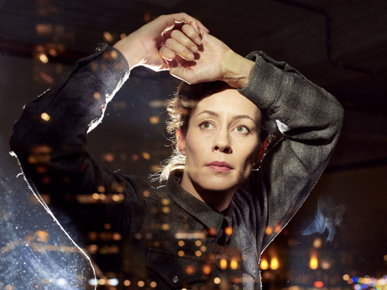 Het gesprek -Conny Janssen over de nieuwe voorstelling FRAMED | WINDOW ON THE CITY