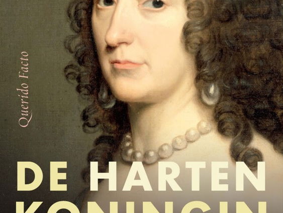 Het gesprek - Nadine Akkerman