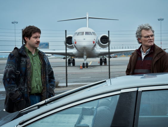 Dramaserie over Bijlmerramp is vanaf vanavond te zien