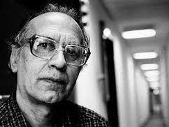 Hollandse Nieuwe! The messenger, van Rowland & Fedorov, deel III: Silvestrov