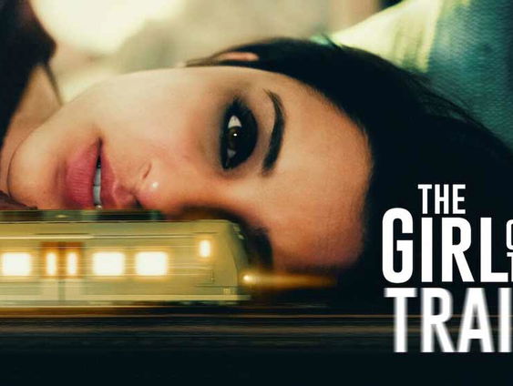 Maatwerk Media Moment #125: The Girl on the Train