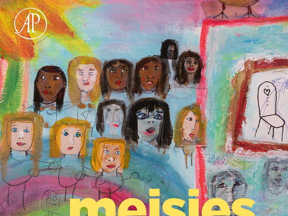 Het gesprek - Marion Bloem