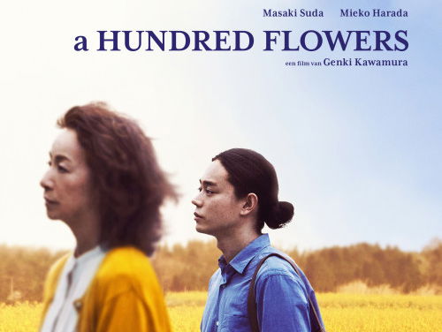 Ab Zagt bespreekt de nieuwste films en series: A Hundred Flowers